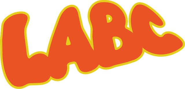 Logo LABC